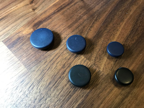 Classic Matte Shank Suiting Buttons.   Price per Buttons