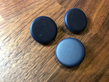 Load image into Gallery viewer, Classic Matte Shank Suiting Buttons.   Price per Buttons