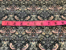 Load image into Gallery viewer, Strawberry Thief Liberty - L Tana Lawn 100% Cotton    1/4 Meter Price