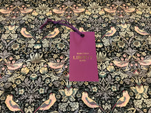 Load image into Gallery viewer, Strawberry Thief Liberty - L Tana Lawn 100% Cotton    1/4 Meter Price