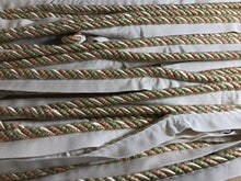 Load image into Gallery viewer, Stone &amp; Ivory Piping Cord       1/4 Metre Price
