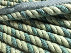 Seaglass Piping Cord.    1/4 Metre Price