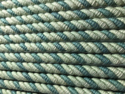 Seaglass Piping Cord.    1/4 Metre Price