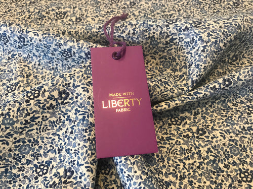 Liberty Tana Lawn Katie & Millie 100% Cotton.   1/4 Metre Price