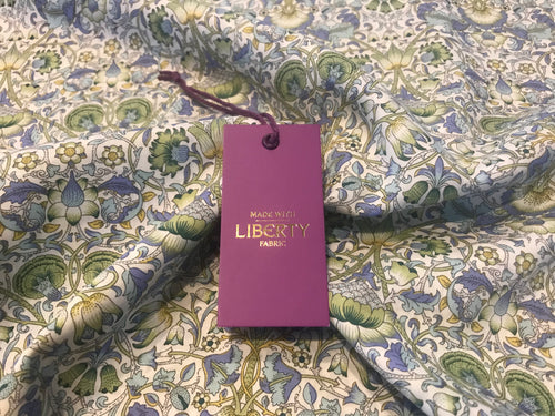 Liberty Tana Lawn Lodden -G 100% Cotton.   1/4 Metre Price