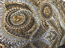 Load image into Gallery viewer, Exclusive Designer 98% Cotton 2% Elastane Knit.    1/4 Metre Price
