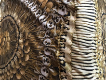 Load image into Gallery viewer, Exclusive Designer 98% Cotton 2% Elastane Knit.    1/4 Metre Price