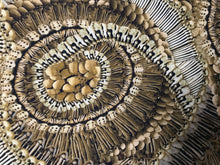Load image into Gallery viewer, Exclusive Designer 98% Cotton 2% Elastane Knit.    1/4 Metre Price