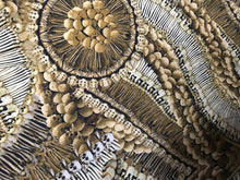 Load image into Gallery viewer, Exclusive Designer 98% Cotton 2% Elastane Knit.    1/4 Metre Price