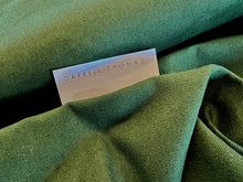 Load image into Gallery viewer, Spruce Green 10oz 100% Cotton Twill.    1/4 Metre Price