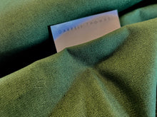Load image into Gallery viewer, Spruce Green 10oz 100% Cotton Twill.    1/4 Metre Price