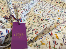 Load image into Gallery viewer, Liberty Theo Tana Lawn 100% Cotton    1/4 Meter Price
