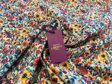 Load image into Gallery viewer, Liberty Rachel 100% Cotton Tana Lawn    1/4 Meter Price