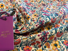 Load image into Gallery viewer, Liberty Rachel 100% Cotton Tana Lawn    1/4 Meter Price