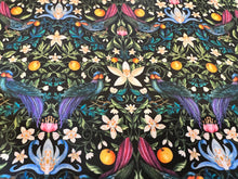 Load image into Gallery viewer, Liberty Forbidden Fruits 100% Cotton Tana Lawn.  1/4 Metre Price