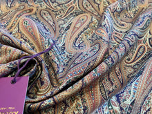 Load image into Gallery viewer, Liberty Paisley Park Mauve &amp; Rose 100% Cotton Tana Lawn.  1/4 Metre Price
