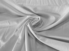 Load image into Gallery viewer, Optic White 100% Rustic Cotton.   1/4 Metre Price