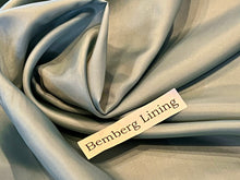 Load image into Gallery viewer, Restless Sea 100% Bemberg Lining  -      1/4 Meter Price