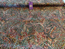 Load image into Gallery viewer, Dana Sharmin Liberty of London 100% Cotton Tana Lawn 1/4 Metre Price