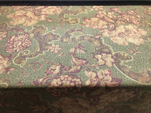 Load image into Gallery viewer, Baroque Floral Garden 100% Cotton Home Decor.   1/4 Metre Price