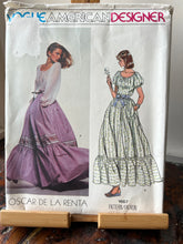Load image into Gallery viewer, Vintage Vogue 1667 Size 12
