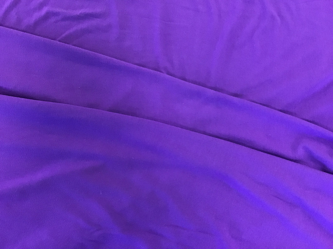 Royal Purple Knit