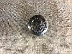 1865 Button 091C