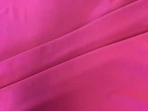 Hot Pink Knit