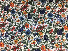 Load image into Gallery viewer, Rachel Liberty of London Tana Lawn 100% Cotton     1/4 Metre price