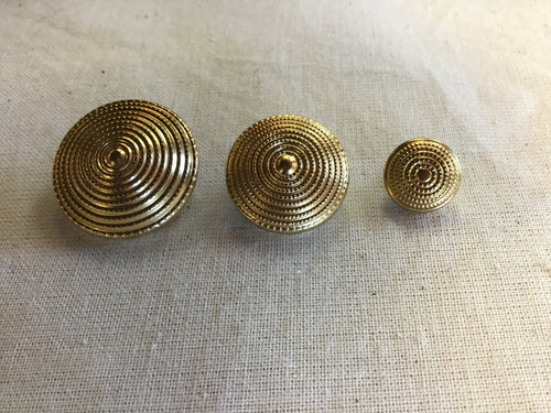 Gold Spiral 104A-C