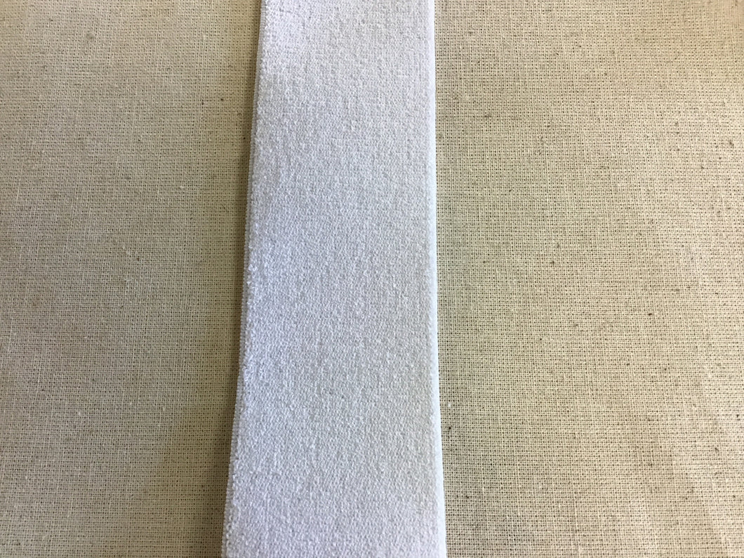 Plush Waistband Elastic