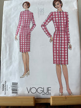 Load image into Gallery viewer, Vogue 1004 Size 8 Fitting Pattern