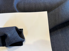 Load image into Gallery viewer, Indigo Blue 100% Cotton Japanese Selvedged 100% Cotton Denim.    1/4 Metre Price