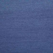 Load image into Gallery viewer, Lyocell Dark Denim Blue Lightweight Denim.    1/4 Metre Price