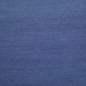 Lyocell Dark Denim Blue Lightweight Denim.    1/4 Metre Price