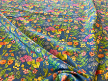 Load image into Gallery viewer, Poet&#39;s Meadow Liberty of London 100% Cotton Tana  Lawn     1/4 Meter Price