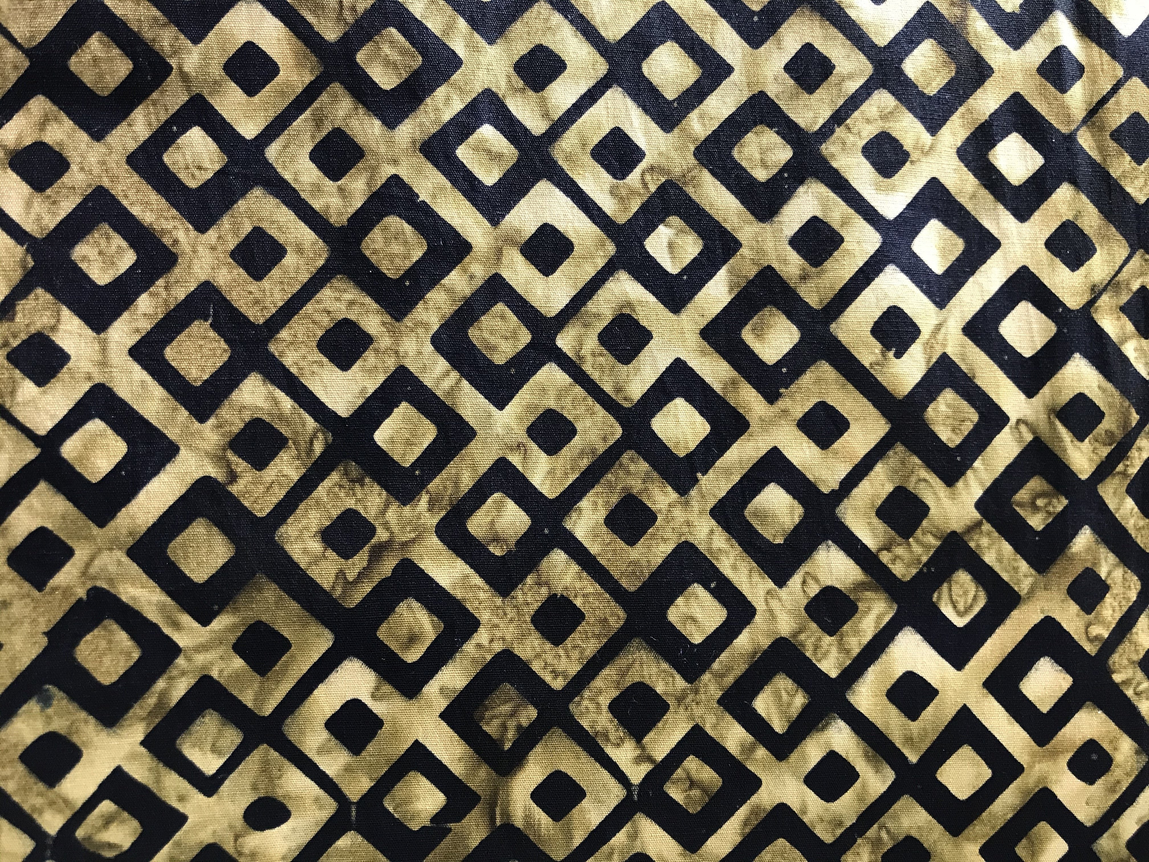 100% Cotton Batik 2010Q-1