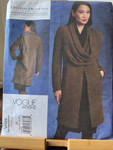 Load image into Gallery viewer, Vogue 1129 Size 14-16-18-20