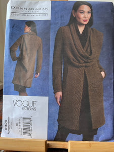 Vogue 1129 Size 14-16-18-20