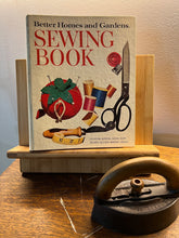 Load image into Gallery viewer, Better Homes &amp; Gardens Sewing Book