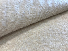 Load image into Gallery viewer, Exclusive Mountain Mist 55% Llama 40% Wool Coating.   1/4 Metre Price