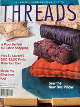 Load image into Gallery viewer, Threads Magazine Issue #90 September 2000